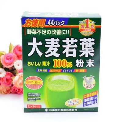 大麦若青汁药店有卖吗,小麦草汁在哪里买到-第3张图片-厨房小当家
