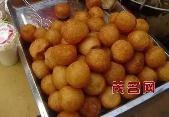 电白小吃街推荐,电白有啥好吃的-第2张图片-厨房小当家 电白小吃街推荐,电白有啥好吃的-第2张图片-厨房小当家