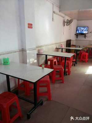 想在广州开餐饮店大约30-50平，前期资金大约多少,广东开家快餐店怎么样啊-第2张图片-厨房小当家