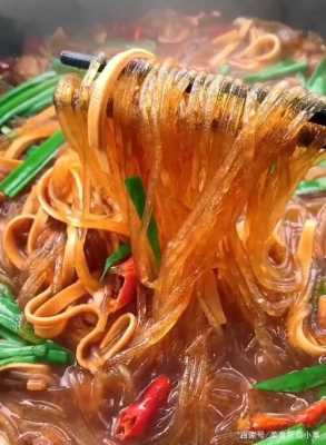 哪里的红薯粉丝最好吃(哪里的红薯粉丝最好吃最正宗)-第1张图片-厨房小当家 哪里的红薯粉丝最好吃(哪里的红薯粉丝最好吃最正宗)-第1张图片-厨房小当家