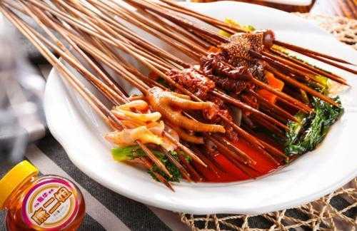 串串香开在街上怎么样(串串香开在街上怎么样好吃)-第2张图片-厨房小当家 串串香开在街上怎么样(串串香开在街上怎么样好吃)-第2张图片-厨房小当家