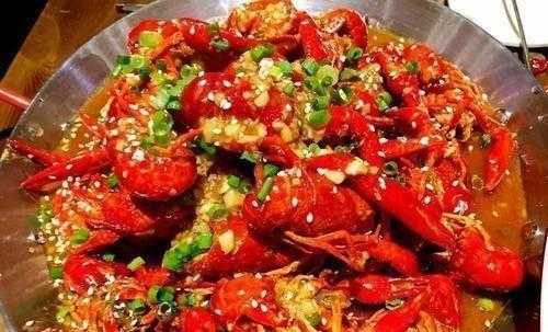 湖南小龙虾哪个最有名,湖南小龙虾哪家好吃-第3张图片-厨房小当家 湖南小龙虾哪个最有名,湖南小龙虾哪家好吃-第3张图片-厨房小当家