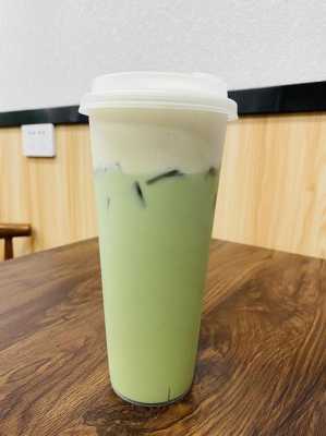 抹茶奶盖怎么做,抹茶奶盖的做法-第1张图片-厨房小当家 抹茶奶盖怎么做,抹茶奶盖的做法-第1张图片-厨房小当家