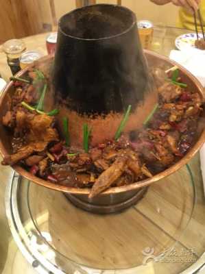 河北烧鸡前十名,沧州哪里火锅鸡最正宗好吃-第3张图片-厨房小当家 河北烧鸡前十名,沧州哪里火锅鸡最正宗好吃-第3张图片-厨房小当家
