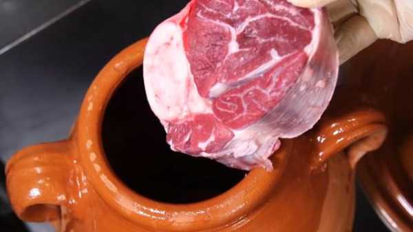 哪里有煮肉的大坛子(坛子保存新鲜猪肉一年不坏方法)-第3张图片-厨房小当家 哪里有煮肉的大坛子(坛子保存新鲜猪肉一年不坏方法)-第3张图片-厨房小当家