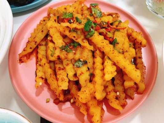 哪里有狼牙土豆学(狼牙土豆哪里可以学)-第2张图片-厨房小当家 哪里有狼牙土豆学(狼牙土豆哪里可以学)-第2张图片-厨房小当家