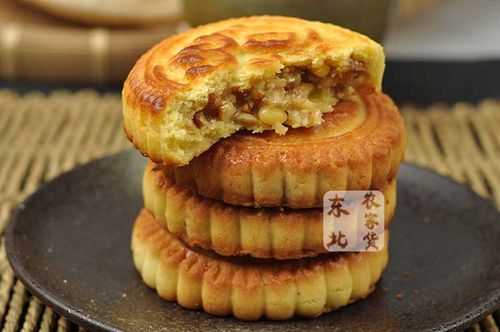 什么地方的五仁月饼好吃,五仁月饼哪里的好吃啊-第3张图片-厨房小当家 什么地方的五仁月饼好吃,五仁月饼哪里的好吃啊-第3张图片-厨房小当家