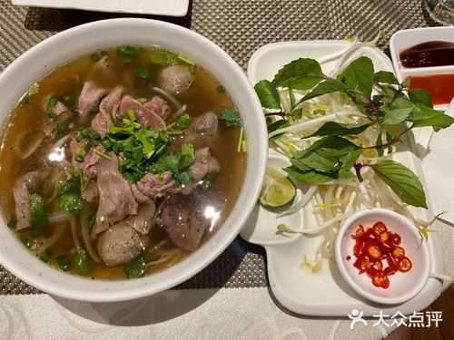 牛肉河粉是哪里的(越南牛肉河粉好吃吗)-第3张图片-厨房小当家 牛肉河粉是哪里的(越南牛肉河粉好吃吗)-第3张图片-厨房小当家