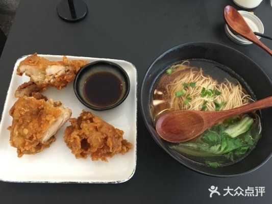 井梅故里酥面馆怎么样(南通特色小吃排名)-第3张图片-厨房小当家 井梅故里酥面馆怎么样(南通特色小吃排名)-第3张图片-厨房小当家