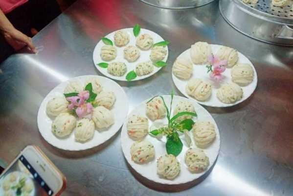 广式面点师主要学什么,咸骨粥饺子王饭店怎么样好吃吗-第3张图片-厨房小当家 广式面点师主要学什么,咸骨粥饺子王饭店怎么样好吃吗-第3张图片-厨房小当家