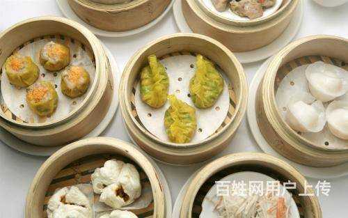广式面点师主要学什么,咸骨粥饺子王饭店怎么样好吃吗-第1张图片-厨房小当家 广式面点师主要学什么,咸骨粥饺子王饭店怎么样好吃吗-第1张图片-厨房小当家