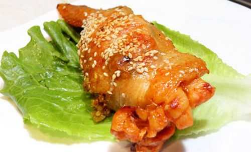 石家庄鸡翅包饭在哪里(有谁知道做汉堡的那个面包,哪里又买的)-第1张图片-厨房小当家 石家庄鸡翅包饭在哪里(有谁知道做汉堡的那个面包,哪里又买的)-第1张图片-厨房小当家