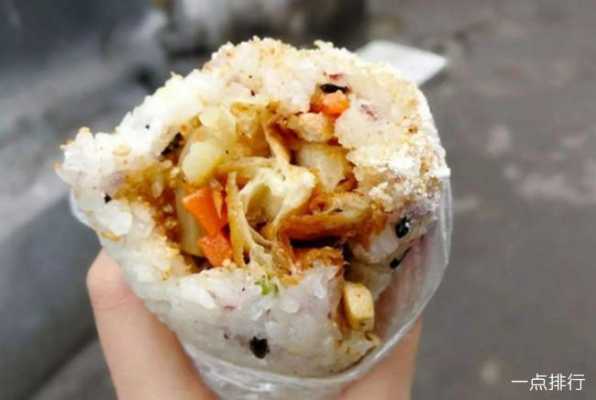 重庆哪里有糯米裹油条(九江糯米饭包油条哪里好吃)-第3张图片-厨房小当家 重庆哪里有糯米裹油条(九江糯米饭包油条哪里好吃)-第3张图片-厨房小当家
