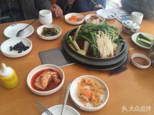 哪里有正宗的韩国料理(威海哪里的韩国料理比较正宗啊)-第1张图片-厨房小当家 哪里有正宗的韩国料理(威海哪里的韩国料理比较正宗啊)-第1张图片-厨房小当家