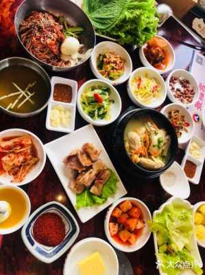 哪里有正宗的韩国料理(威海哪里的韩国料理比较正宗啊)-第3张图片-厨房小当家 哪里有正宗的韩国料理(威海哪里的韩国料理比较正宗啊)-第3张图片-厨房小当家