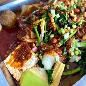 董得吃餐饮店怎么样（张掖十大必吃馆子排名）-第1张图片-厨房小当家