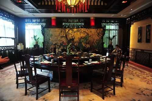 北京哪里可以吃红楼宴(北京特色图书馆)-第2张图片-厨房小当家 北京哪里可以吃红楼宴(北京特色图书馆)-第2张图片-厨房小当家