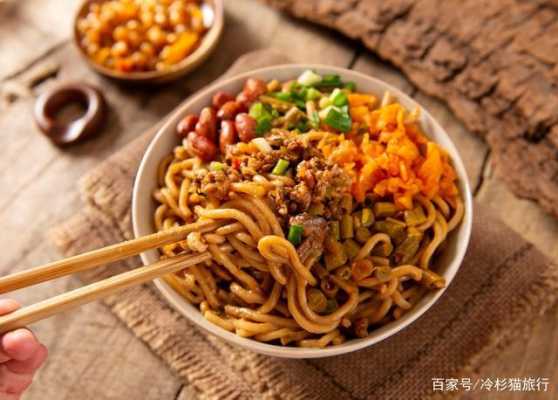 武汉最正宗的热干面去哪里吃,武汉热干面去哪里吃比较好-第1张图片-厨房小当家 武汉最正宗的热干面去哪里吃,武汉热干面去哪里吃比较好-第1张图片-厨房小当家