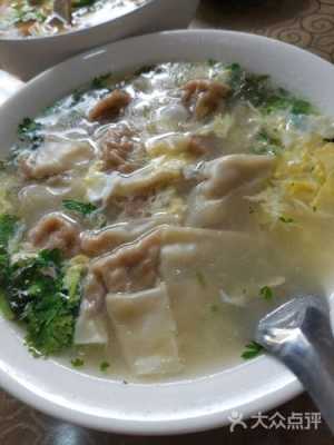 馄饨是什么意思,大龙包子铺-第1张图片-厨房小当家 馄饨是什么意思,大龙包子铺-第1张图片-厨房小当家