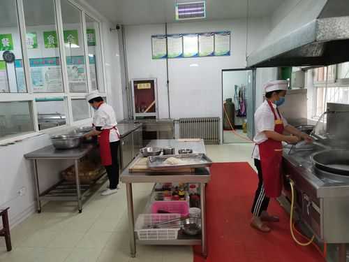 学校里开餐饮店怎么样(消防队是不是不让在学校旁边开餐馆)-第3张图片-厨房小当家 学校里开餐饮店怎么样(消防队是不是不让在学校旁边开餐馆)-第3张图片-厨房小当家