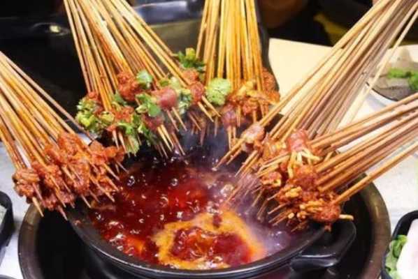 香响想串串香怎么样(串串香好干吗)-第2张图片-厨房小当家 香响想串串香怎么样(串串香好干吗)-第2张图片-厨房小当家