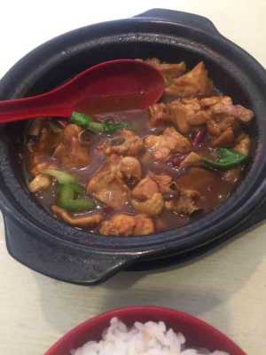 黄焖鸡的家常做法王刚,温先生加盟店-第1张图片-厨房小当家 黄焖鸡的家常做法王刚,温先生加盟店-第1张图片-厨房小当家