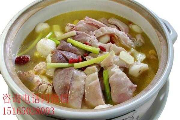 卖生肉和卖熟肉哪个挣钱,捞神猪肚鸡店利润怎么样啊-第1张图片-厨房小当家 卖生肉和卖熟肉哪个挣钱,捞神猪肚鸡店利润怎么样啊-第1张图片-厨房小当家