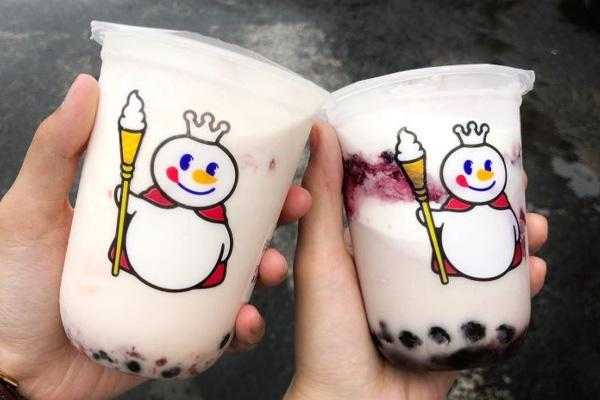 蜜雪冰城的珍珠奶茶是用什么做的,蜜雪冰城奶茶原材料怎么样啊-第1张图片-厨房小当家 蜜雪冰城的珍珠奶茶是用什么做的,蜜雪冰城奶茶原材料怎么样啊-第1张图片-厨房小当家