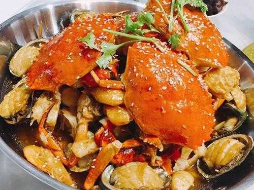 潍坊最好的饭店是什么,潍坊哪里有干锅香辣蟹卖-第3张图片-厨房小当家 潍坊最好的饭店是什么,潍坊哪里有干锅香辣蟹卖-第3张图片-厨房小当家