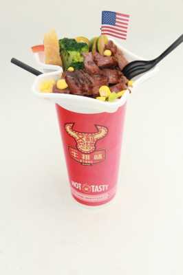 牛排杯的做法,一杯牛排杯口味怎么样啊-第3张图片-厨房小当家 牛排杯的做法,一杯牛排杯口味怎么样啊-第3张图片-厨房小当家