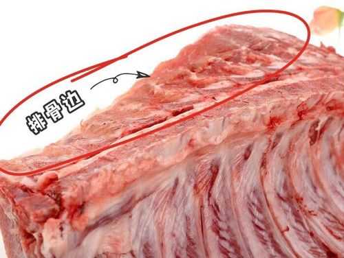 猪肉哪里的肉最嫩(排骨哪里最嫩)-第2张图片-厨房小当家 猪肉哪里的肉最嫩(排骨哪里最嫩)-第2张图片-厨房小当家