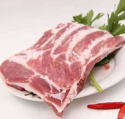 猪肉哪里的肉最嫩(排骨哪里最嫩)-第3张图片-厨房小当家 猪肉哪里的肉最嫩(排骨哪里最嫩)-第3张图片-厨房小当家