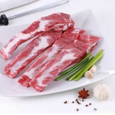 猪肉哪里的肉最嫩(排骨哪里最嫩)-第1张图片-厨房小当家 猪肉哪里的肉最嫩(排骨哪里最嫩)-第1张图片-厨房小当家