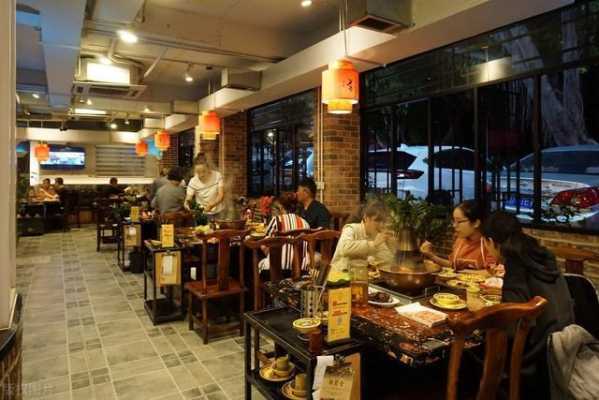 火锅店一般适合开在哪里比较好,怎么样才能经营好火锅店呢-第2张图片-厨房小当家 火锅店一般适合开在哪里比较好,怎么样才能经营好火锅店呢-第2张图片-厨房小当家