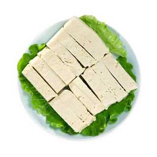 火锅冻豆腐有那几种,火锅冻豆腐在哪里买便宜-第3张图片-厨房小当家 火锅冻豆腐有那几种,火锅冻豆腐在哪里买便宜-第3张图片-厨房小当家