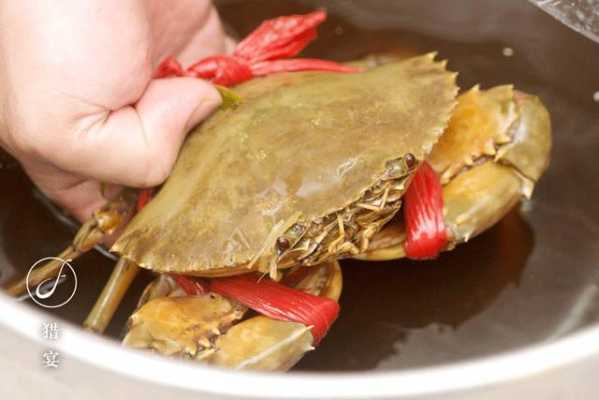 黄油蟹一般几斤,深圳哪里有吃黄油蟹的地方-第1张图片-厨房小当家
