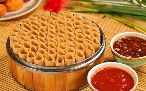 山西哪里的莜面好(山西莜面好还是张家口莜面好)-第3张图片-厨房小当家 山西哪里的莜面好(山西莜面好还是张家口莜面好)-第3张图片-厨房小当家