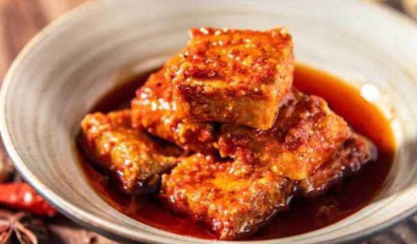 正宗豆腐乳哪里最好,豆腐乳哪里的好吃一点-第1张图片-厨房小当家 正宗豆腐乳哪里最好,豆腐乳哪里的好吃一点-第1张图片-厨房小当家