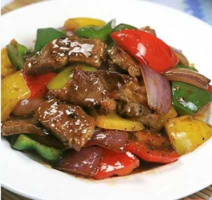炒牛肉买哪里的肉(炒牛肉买哪里的肉好)-第1张图片-厨房小当家 炒牛肉买哪里的肉(炒牛肉买哪里的肉好)-第1张图片-厨房小当家