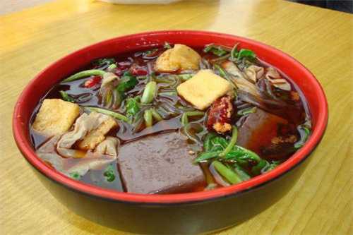 平坝县城有什么好吃的,小龙川味麻辣烫怎么样好吃吗-第2张图片-厨房小当家