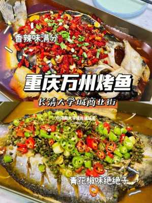 万州比较正宗又好吃的烤鱼有那几家,正宗万州烤鱼在哪里学-第2张图片-厨房小当家 万州比较正宗又好吃的烤鱼有那几家,正宗万州烤鱼在哪里学-第2张图片-厨房小当家