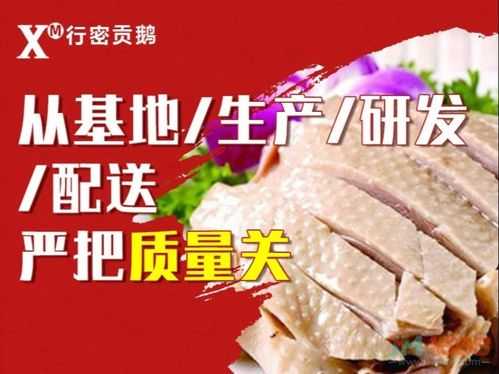 加盟行密贡鹅利润怎么样（加盟行密贡鹅利润怎么样啊）-第1张图片-厨房小当家