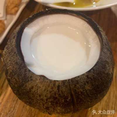 东莞茶餐厅哪家好吃,东莞哪里的椰子冻好吃又便宜-第3张图片-厨房小当家 东莞茶餐厅哪家好吃,东莞哪里的椰子冻好吃又便宜-第3张图片-厨房小当家