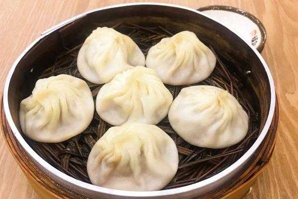 上海哪里有好吃的汤包(上海好吃的汤包在哪儿)-第3张图片-厨房小当家 上海哪里有好吃的汤包(上海好吃的汤包在哪儿)-第3张图片-厨房小当家