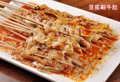 灵宝涮牛肚涮汤的配料做法,涮牛肚是哪里的特色菜-第1张图片-厨房小当家 灵宝涮牛肚涮汤的配料做法,涮牛肚是哪里的特色菜-第1张图片-厨房小当家