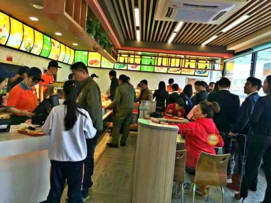 我的餐厅刚开张,怎么迅速吸引人气,怎么样帮餐饮店拉人气呢-第2张图片-厨房小当家 我的餐厅刚开张,怎么迅速吸引人气,怎么样帮餐饮店拉人气呢-第2张图片-厨房小当家