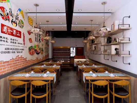 冒菜店的发展前景怎么样呢,冒菜发展前景怎么样?-第1张图片-厨房小当家 冒菜店的发展前景怎么样呢,冒菜发展前景怎么样?-第1张图片-厨房小当家