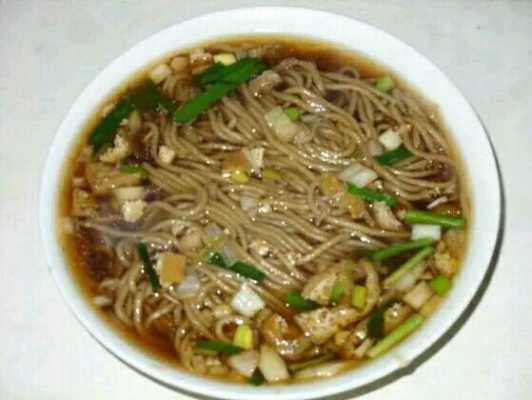 宝丰饸饹面哪家最正宗,饸烙面适合在哪里卖-第1张图片-厨房小当家 宝丰饸饹面哪家最正宗,饸烙面适合在哪里卖-第1张图片-厨房小当家