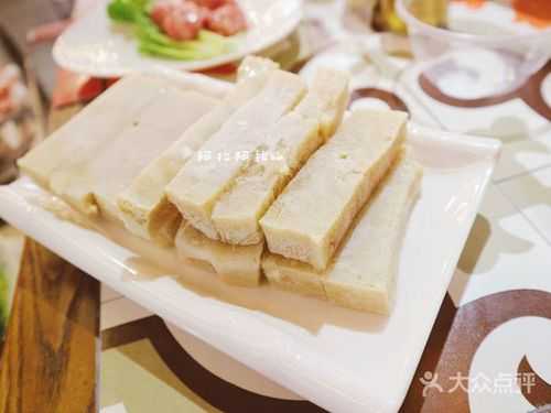 火锅冻豆腐哪里有卖(火锅冻豆腐哪里有卖的)-第1张图片-厨房小当家 火锅冻豆腐哪里有卖(火锅冻豆腐哪里有卖的)-第1张图片-厨房小当家