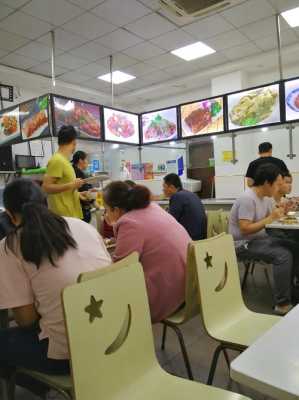 怎么样能把快餐店生意做好(如何做好快餐生意)-第1张图片-厨房小当家 怎么样能把快餐店生意做好(如何做好快餐生意)-第1张图片-厨房小当家